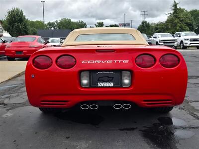 2003 Chevrolet Corvette   - Photo 6 - Flushing, MI 48433
