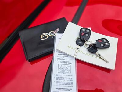 2003 Chevrolet Corvette   - Photo 26 - Flushing, MI 48433