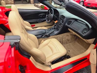 2003 Chevrolet Corvette   - Photo 20 - Flushing, MI 48433