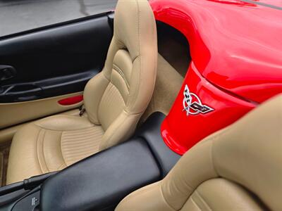2003 Chevrolet Corvette   - Photo 16 - Flushing, MI 48433