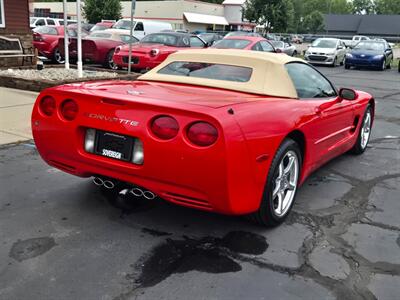 2003 Chevrolet Corvette   - Photo 7 - Flushing, MI 48433