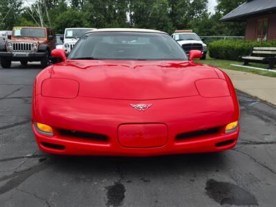 2003 Chevrolet Corvette   - Photo 2 - Flushing, MI 48433