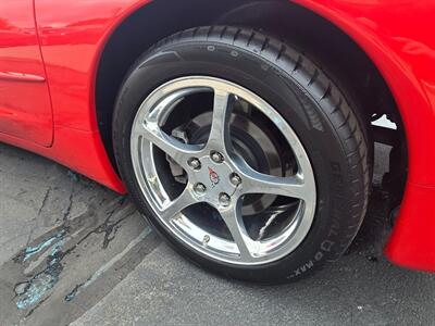 2003 Chevrolet Corvette   - Photo 12 - Flushing, MI 48433