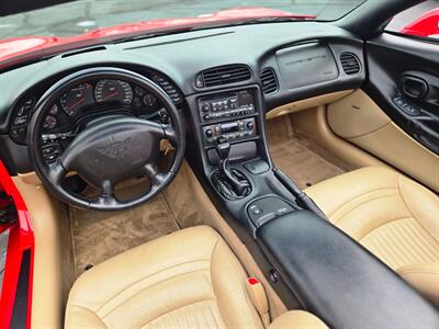 2003 Chevrolet Corvette   - Photo 15 - Flushing, MI 48433
