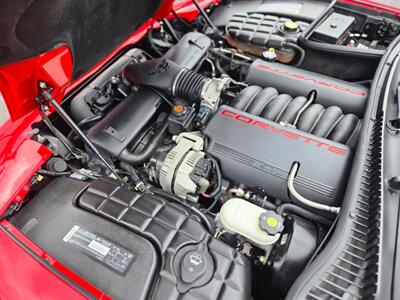 2003 Chevrolet Corvette   - Photo 18 - Flushing, MI 48433