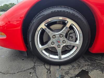 2003 Chevrolet Corvette   - Photo 13 - Flushing, MI 48433