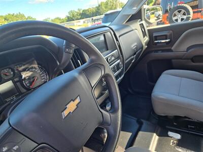 2016 Chevrolet Silverado 2500 Work Truck   - Photo 15 - Flushing, MI 48433