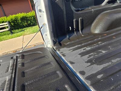 2016 Chevrolet Silverado 2500 Work Truck   - Photo 21 - Flushing, MI 48433