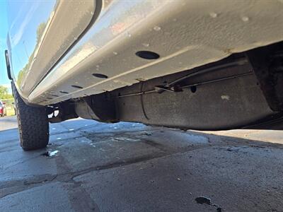 2016 Chevrolet Silverado 2500 Work Truck   - Photo 9 - Flushing, MI 48433
