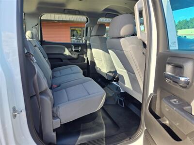 2016 Chevrolet Silverado 2500 Work Truck   - Photo 23 - Flushing, MI 48433