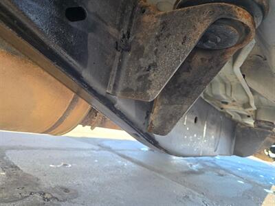 2016 Chevrolet Silverado 2500 Work Truck   - Photo 13 - Flushing, MI 48433