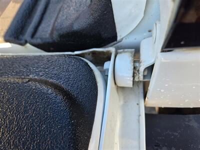2016 Chevrolet Silverado 2500 Work Truck   - Photo 22 - Flushing, MI 48433