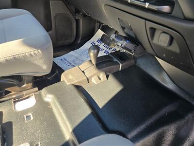 2016 Chevrolet Silverado 2500 Work Truck   - Photo 25 - Flushing, MI 48433