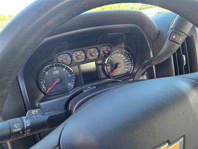 2016 Chevrolet Silverado 2500 Work Truck   - Photo 17 - Flushing, MI 48433