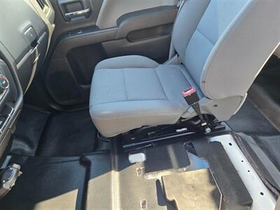 2016 Chevrolet Silverado 2500 Work Truck   - Photo 16 - Flushing, MI 48433
