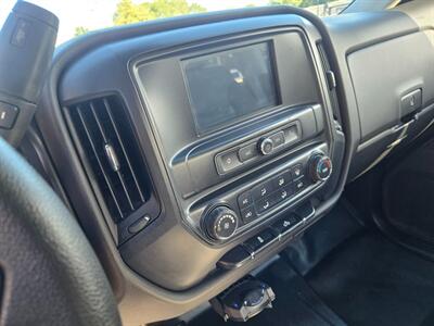 2016 Chevrolet Silverado 2500 Work Truck   - Photo 18 - Flushing, MI 48433