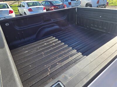 2016 Chevrolet Silverado 2500 Work Truck   - Photo 20 - Flushing, MI 48433