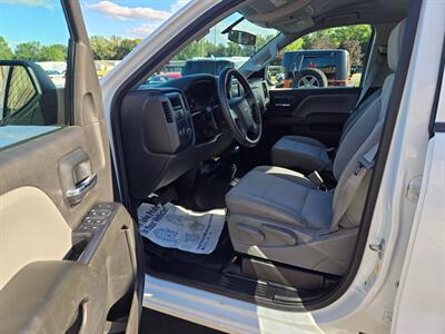2016 Chevrolet Silverado 2500 Work Truck   - Photo 5 - Flushing, MI 48433