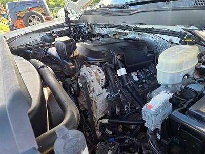 2016 Chevrolet Silverado 2500 Work Truck   - Photo 27 - Flushing, MI 48433