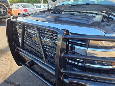 2016 Chevrolet Silverado 2500 Work Truck   - Photo 28 - Flushing, MI 48433