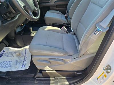 2016 Chevrolet Silverado 2500 Work Truck   - Photo 14 - Flushing, MI 48433