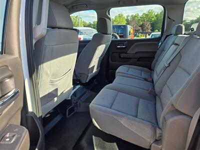 2016 Chevrolet Silverado 2500 Work Truck   - Photo 19 - Flushing, MI 48433