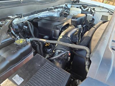 2016 Chevrolet Silverado 2500 Work Truck   - Photo 26 - Flushing, MI 48433