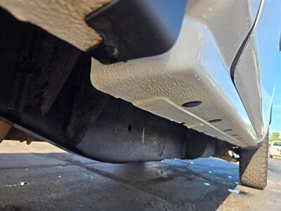 2016 Chevrolet Silverado 2500 Work Truck   - Photo 12 - Flushing, MI 48433