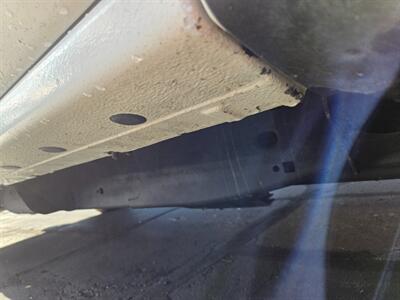 2016 Chevrolet Silverado 2500 Work Truck   - Photo 11 - Flushing, MI 48433