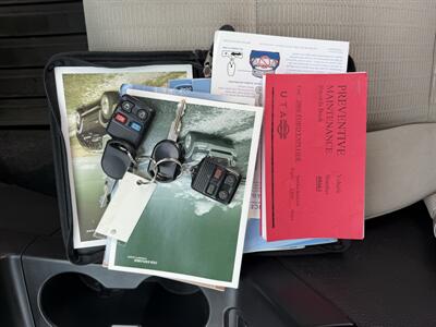 2008 Ford Explorer XLT  4X4 - Photo 22 - Flushing, MI 48433