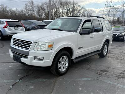 2008 Ford Explorer XLT  4X4 - Photo 3 - Flushing, MI 48433