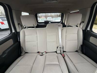 2008 Ford Explorer XLT  4X4 - Photo 10 - Flushing, MI 48433