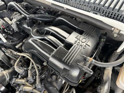 2008 Ford Explorer XLT  4X4 - Photo 25 - Flushing, MI 48433