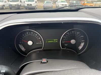 2008 Ford Explorer XLT  4X4 - Photo 15 - Flushing, MI 48433