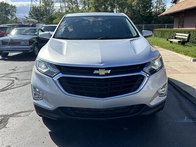 2019 Chevrolet Equinox LT   - Photo 2 - Flushing, MI 48433