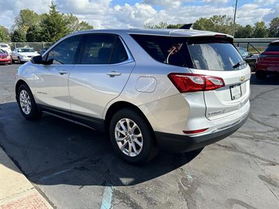 2019 Chevrolet Equinox LT   - Photo 8 - Flushing, MI 48433