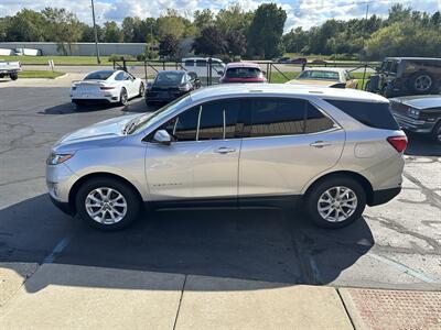 2019 Chevrolet Equinox LT   - Photo 7 - Flushing, MI 48433