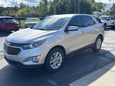 2019 Chevrolet Equinox LT   - Photo 3 - Flushing, MI 48433