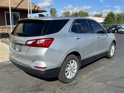 2019 Chevrolet Equinox LT   - Photo 5 - Flushing, MI 48433