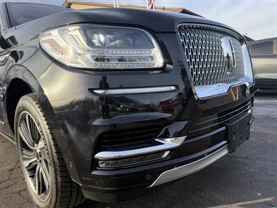 2019 Lincoln Navigator L Reserve  4X4 - Photo 42 - Flushing, MI 48433