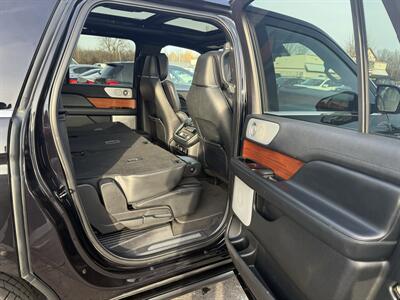 2019 Lincoln Navigator L Reserve  4X4 - Photo 31 - Flushing, MI 48433