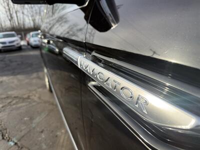 2019 Lincoln Navigator L Reserve  4X4 - Photo 40 - Flushing, MI 48433