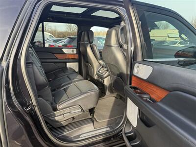 2019 Lincoln Navigator L Reserve  4X4 - Photo 35 - Flushing, MI 48433