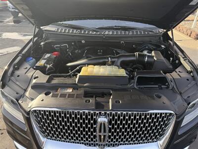 2019 Lincoln Navigator L Reserve  4X4 - Photo 44 - Flushing, MI 48433