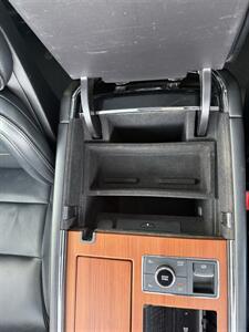 2019 Lincoln Navigator L Reserve  4X4 - Photo 18 - Flushing, MI 48433