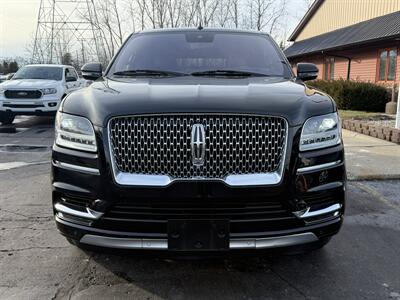 2019 Lincoln Navigator L Reserve  4X4 - Photo 5 - Flushing, MI 48433