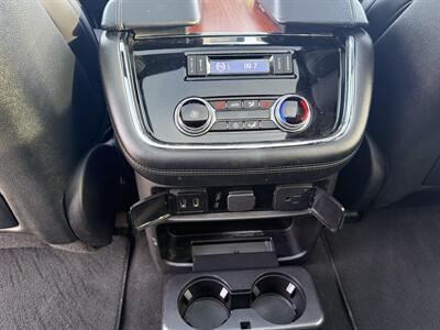 2019 Lincoln Navigator L Reserve  4X4 - Photo 26 - Flushing, MI 48433