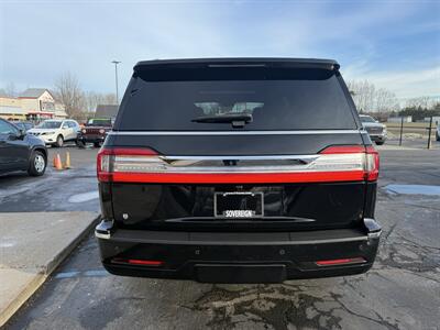 2019 Lincoln Navigator L Reserve  4X4 - Photo 6 - Flushing, MI 48433