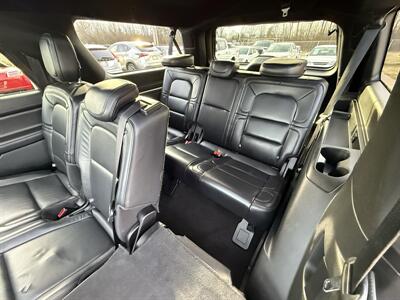 2019 Lincoln Navigator L Reserve  4X4 - Photo 25 - Flushing, MI 48433