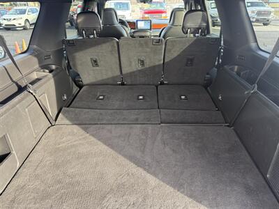 2019 Lincoln Navigator L Reserve  4X4 - Photo 29 - Flushing, MI 48433